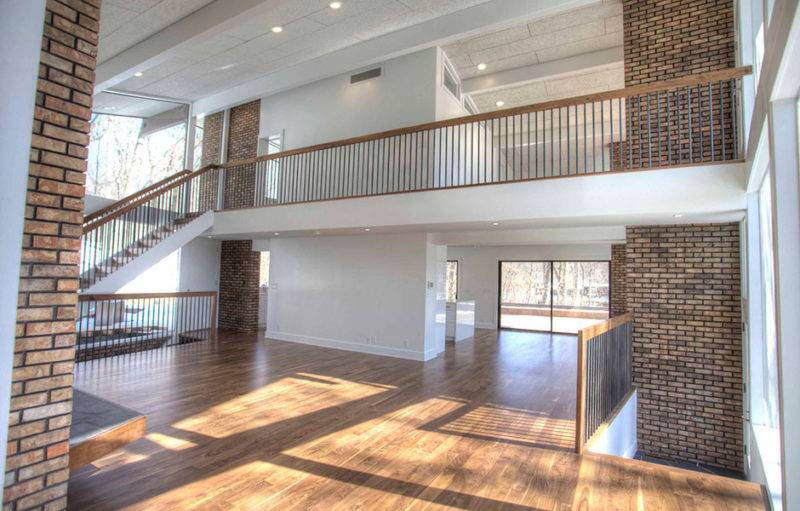 Hardwood Floor Installation Ann Arbor & Refinishing Hardwood Flooring