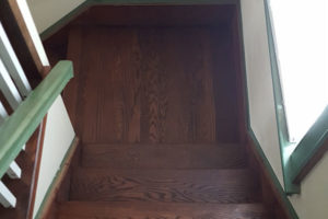 Stairs Ann Arbor Hardwoods