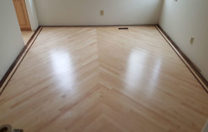 Ann Arbor Hardwood Flooring Services