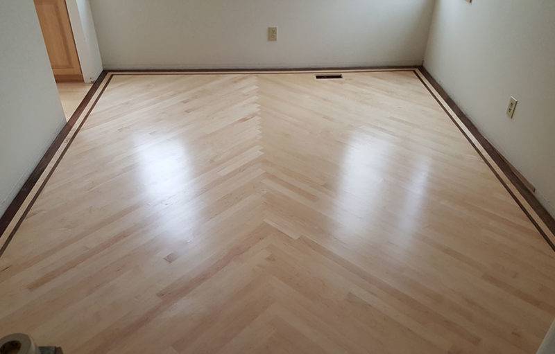 Hardwood Floor Installation Ann Arbor & Refinishing Hardwood Flooring