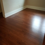 Ann Arbor hardwood floors MI,refinishing, cherry tree color floor