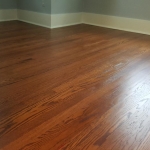 Ann Arbor hardwood floors MI,refinishing, cherry tree color floor 3