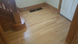 Ann Arbor hardwood floors MI,refinishing, complete projects,