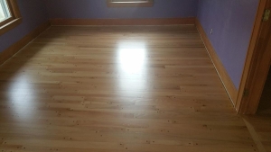 Ann Arbor hardwood floors MI,refinishing, complete projects