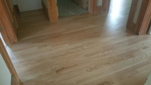 Ann Arbor hardwood floors MI,refinishing, complete projects