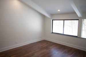 Ann Arbor, hardwood floors, Michigan, bedroom floor, dark wood