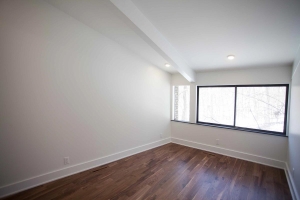 Ann Arbor, hardwood floors, Michigan, bedroom floor, dark wood