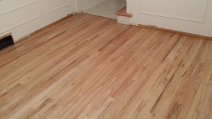 Ann Arbor, hardwood floors, Michigan, light living room floor