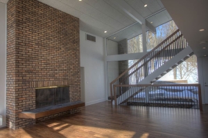 Ann-Arbor-hardwood-floors-Michigan-living-room-floor-dark-wood