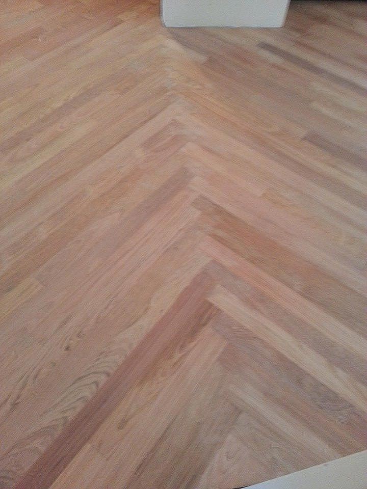 Michigan hardwood floor decorations Ann Arbor geometrical figures 4