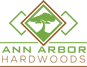Hardwood Floor Installation Ann Arbor & Refinishing Hardwood Flooring Logo