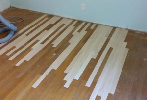 Ann Arbor Hardwoods Michigan Repairs