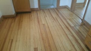 Ann Arbor Hardwood Floors MI Refinishing Complete Projects