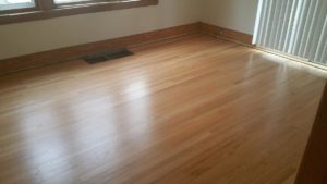 Ann Arbor Hardwood Floors MI Refinishing Complete Projects