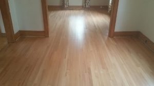 Ann Arbor Hardwood Floors MI Refinishing Complete Projects