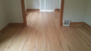 Ann Arbor Hardwood Floors MI Refinishing Complete Projects