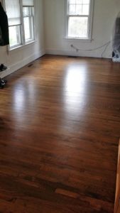 Ann Arbor Hardwood Floors MI Refinishing Complete Projects