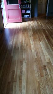 Ann Arbor Hardwood Floors MI Refinishing Complete Projects