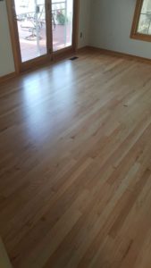 Ann Arbor Hardwood Floors Michigan Refinish