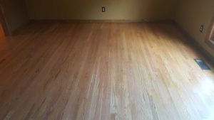 Ann Arbor Wood Floor Refinishing MI