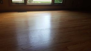 Ann Arbor Wood Floor Refinishing MI