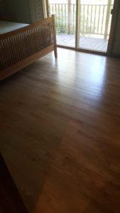 Ann Arbor Wood Floor Refinishing MI