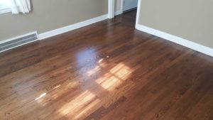 Wood Floors Ann Arbor MI