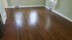 Wood Floors Ann Arbor MI