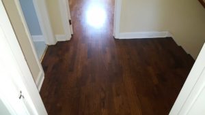 Wood Floors Ann Arbor MI