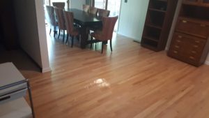 Wood Floors Ann Arbor MI