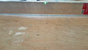 Ann Arbor Hardwood Floors Sub Floor Sagging