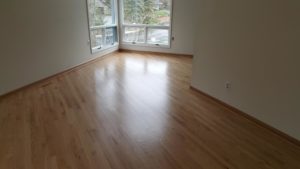 Ann Arbor MI Hardwood Floors - Install, Sand, & Finish Red Oak Flooring