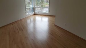 Ann Arbor Hardwood Floors Install Sand Finish Red Oak
