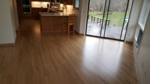 Ann Arbor Hardwood Floors Natural Red Oak