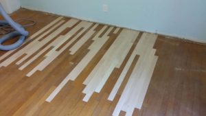 Ann Arbor MI Hardwood Floors - Repairing Wooden Floors