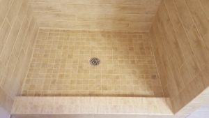Michigan Bath Tiling Shower Tile