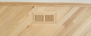 Ann Arbor MI Hardwood Floors - FAQ flush mount hardwood flooring vent - flush mount register