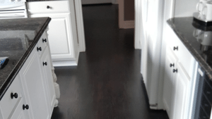 Ann Arbor Hardwood Floor Refinishing