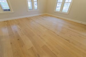 Hardwood flooring installation services in Ann Arbor MI
