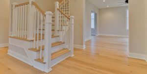 Hardwood flooring installation services in Ann Arbor MI