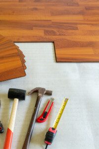 Ann Arbor MI hardwood flooring installation services