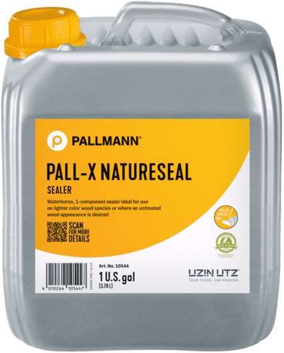 PALL-X natureseal sealer PALL-X natureseal sealer