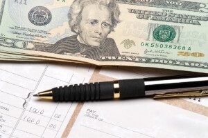 Scheduling, Contract, and Deposit for Ann Arbor MI hardwood floor installation